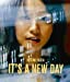 IT'S A NEW DAY(初回限定盤)(DVD付)