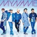 WE ARE MYNAME (通常盤)【全国握手会参加券封入】