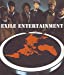 EXILE ENTERTAINMENT(初回生産限定)(CCCD)(DVD付)