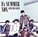 Ex SUMMER(初回生産限定盤B)