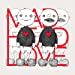 MAD HEAD LOVE/ポッピンアパシー(初回限定盤)(DVD付)