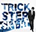 TRICKSTER (ALBUM+DVD)