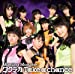 ワクテカ Take a chance(初回生産限定盤C)(DVD付)