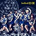 「W.W.D II」初回限定盤A(CD+DVD)