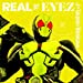 REAL×EYEZ(CD)