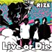 Live or Die(初回生産限定盤)(DVD付)