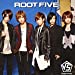ROOT FIVE (AL+DVD) (初回生産限定盤 A)