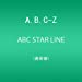 ABC STAR LINE(通常盤)