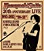 Kazuyoshi Saito 20th Anniversary Live 1993-2013 “20<21" ~これからもヨロチクビ~ at 神戸ワールド記念ホール2013.8.25 (Blu-ray盤)