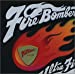 ULTRA FIRE!!Fire Bomber Best Album