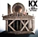 BEST ALBUM「KX」 (通常盤)