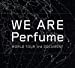 WE ARE Perfume -WORLD TOUR 3rd DOCUMENT(初回限定盤)[DVD]