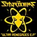 ULTRA RENEGADES E.P.