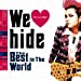 We Love hide~The Best in The World~(通常盤初回プレススペシャルプライス盤)
