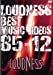 BEST MUSIC VIDEOS [DVD]