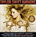 Fearless: Karaoke