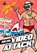 20/20 Video Attack! Live at 神戸 CRAZY KEN BAND TOUR 香港的士 2016 [DVD]