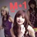 M-1 (初回限定盤)