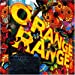 ORANGE RANGE (初回限定盤)(DVD付)