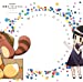 TVアニメ「 繰繰れ! コックリさん 」エンディングテーマ「 This Merry-Go-Round Song 」