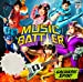 MUSIC BATTLER (初回限定盤 Type-A CD+DVD)