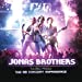 Jonas Brothers 3D Soundtrack
