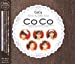 CoCo☆うたの大百科その2(DVD付)