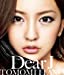 【特典生写真なし】Dear J(Type-A)(DVD付)