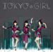 TOKYO GIRL(通常盤)