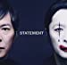 STATEMENT(DVD付)(初回限定盤A)