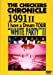 THE CHECKERS CHRONICLE 【1991 II】 “I have a Dream” Winter TOUR “WHITE PARTY”