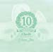 ClariS 10th Anniversary BEST – Green Star – (通常盤) (特典なし)