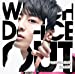 WACTH OUT(限定ソロジャケット 工藤大輝 ver.)
