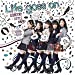 Life goes on  (ALBUM+DVD) (初回生産限定)