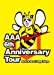 AAA 6th Anniversary Tour 2011.9.28 at Zepp Tokyo [DVD]