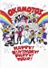 OKAMOTO'S 5th Anniversary HAPPY! BIRTHDAY! PARTY! TOUR! FINAL @ 日比谷野外大音楽堂 [DVD]