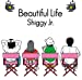 Beautiful Life(初回限定盤)(DVD付)