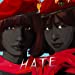 LOVE&HATE(HATE version)