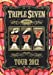 AAA TOUR 2012 -777- TRIPLE SEVEN (2枚組DVD)