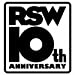 RSW 10th Anniversary MIX