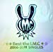 ☆★Best the LM.C★☆2006-2011 SINGLE (通常盤)