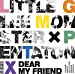 Dear My Friend feat. Pentatonix (通常盤) (特典なし)