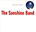 The Sunshine Band(DVD付)