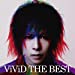 ViViD THE BEST(初回生産限定盤A)(DVD付)