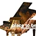 place to be(初回生産限定盤)(DVD付)