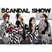 SCANDAL SHOW(初回生産限定盤)(フォトブック付)