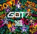 GOT7 Japan Tour 2016 “モリ↑ガッテヨ" in MAKUHARI MESSE(初回生産限定盤) [DVD]