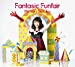 三森すずこ2ndアルバム Fantasic Funfair(DVD付限定盤)