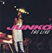 JUNKO THE LIVE