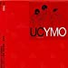 UC YMO [Ultimate Collection of Yellow Magic Orchestra] （通常盤）